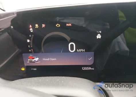 2025 Buick Encore Gx Preferred Fwd z USA, uszkodzony, nr VIN KL4AMBSP9SB008887